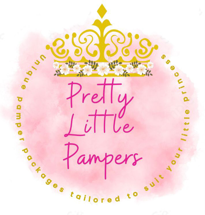 Pretty Little Pampers
